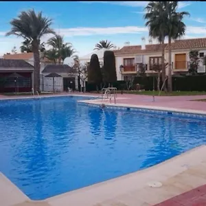  Apartamento Urbanización Coast España