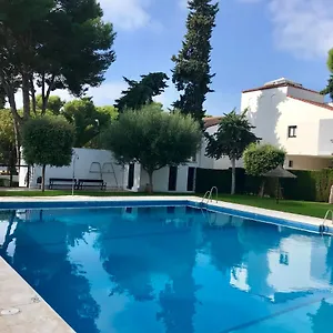  Apartamento Loft Con Piscina En La Mejor Playa De El Puerto España