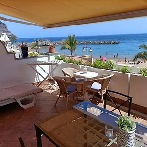 Mogan , Puerto De Mogan Spain