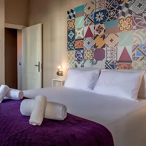 Descubrehome Macarena Town Center , Seville Spain