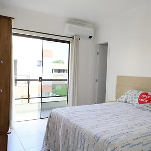  Сasa de vacaciones Sobrados Aconchegantes 2 Ou 3 Quartos