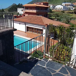  Сasa de vacaciones Villa Tegueste España