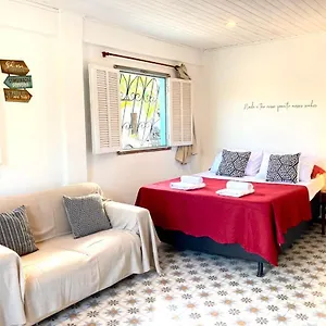  Apartamento Belos Ares Brasil