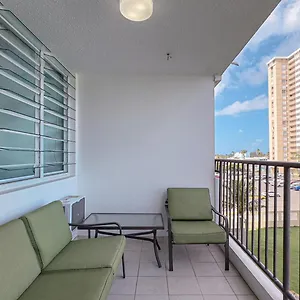Moana's In Pr View , Luquillo Puerto Rico