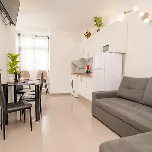  Apartamento Casa Grego España