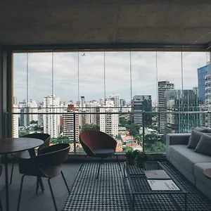 Q Forma Itaim , Sao Paulo Brazil