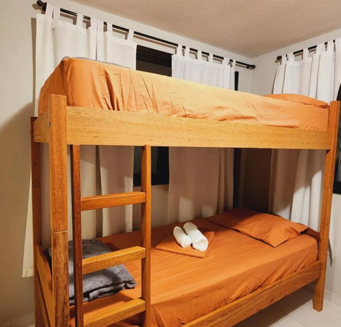 Homestay Hostel Jardim Das Bruxas 410 Florianopolis