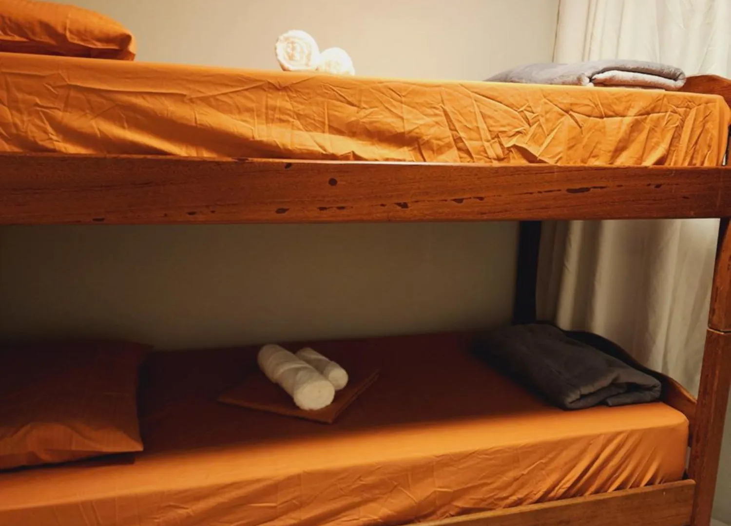 Hostel Jardim Das Bruxas 410 Florianopolis 0*,  Brazil