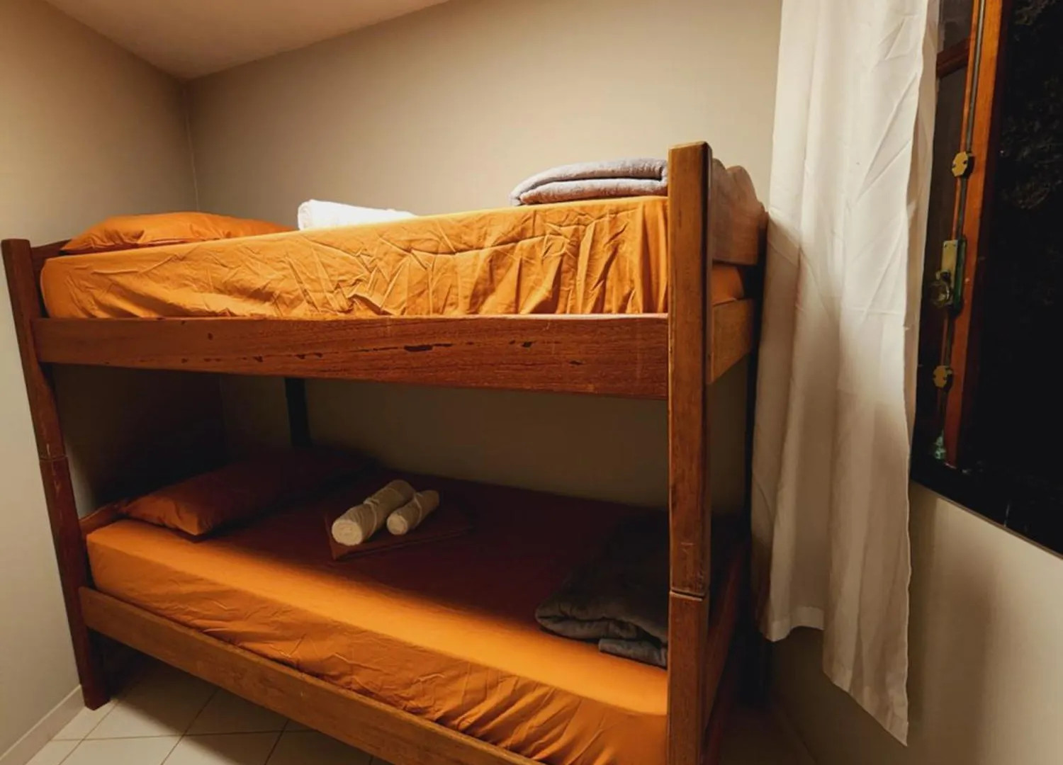 Hostel Jardim Das Bruxas 410 Florianopolis Homestay