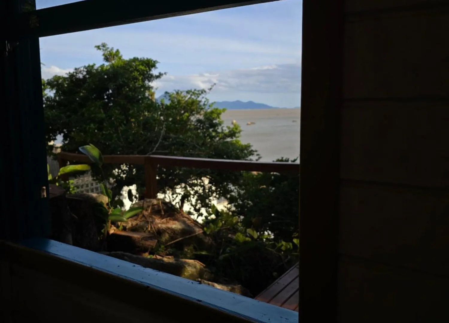 Homestay Hostel Jardim Das Bruxas 410 Florianopolis