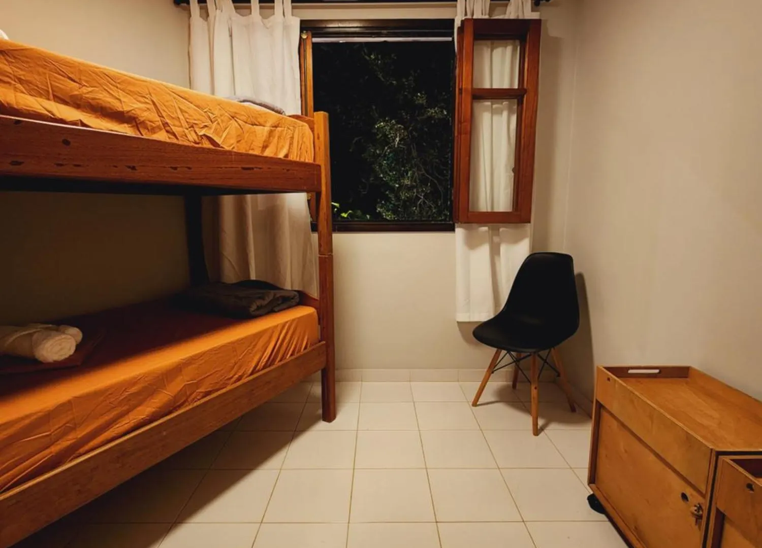 Hostel Jardim Das Bruxas 410 Florianópolis