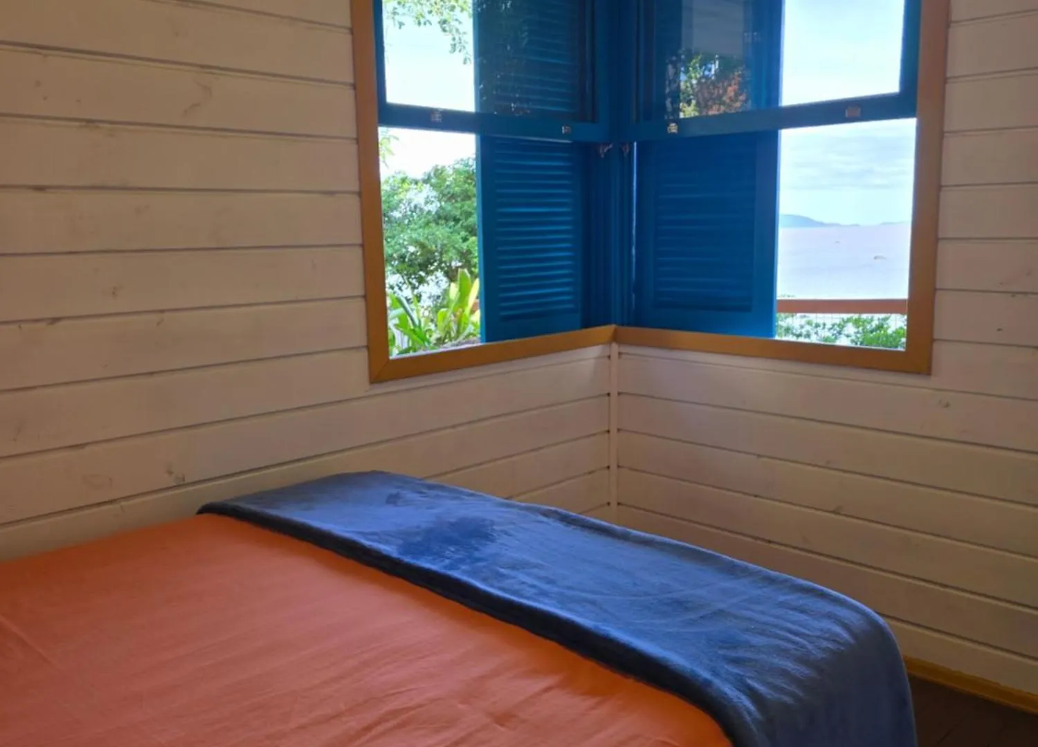 Hostel Jardim Das Bruxas 410 Florianópolis Brasil